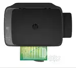 Printer HP 410