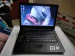 Lenvo laptop