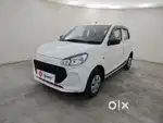 Maruti Suzuki Alto K10 VXI AGS Optional, 2024, Petrol