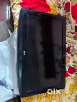Lg lcd tv working condition
