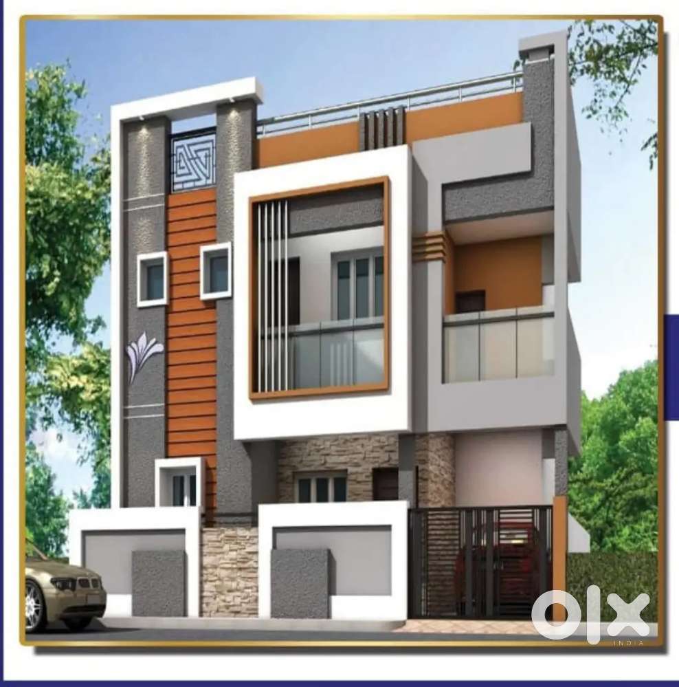 Villas Sale in Medavakkam