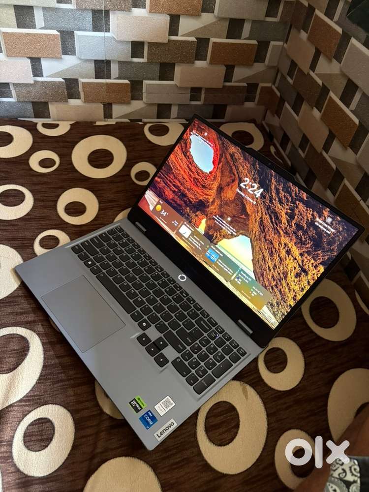 Lenovo LOQ i7, 13th Gen , RTX 4060