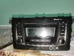 Car audio system