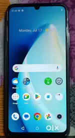 Realme narzo n53 6/128