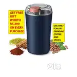 mini coffee grinder
