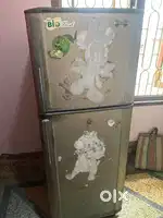 Samsung bio fresh double door