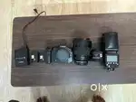 Canon R6 mii and 24 & 105mm