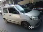 Wagon R 2011 CNG & Hybrids 
Govt servant (posted from Delhi to Mumbai)