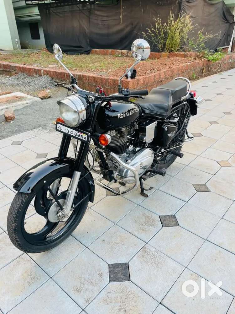 Royal enfield