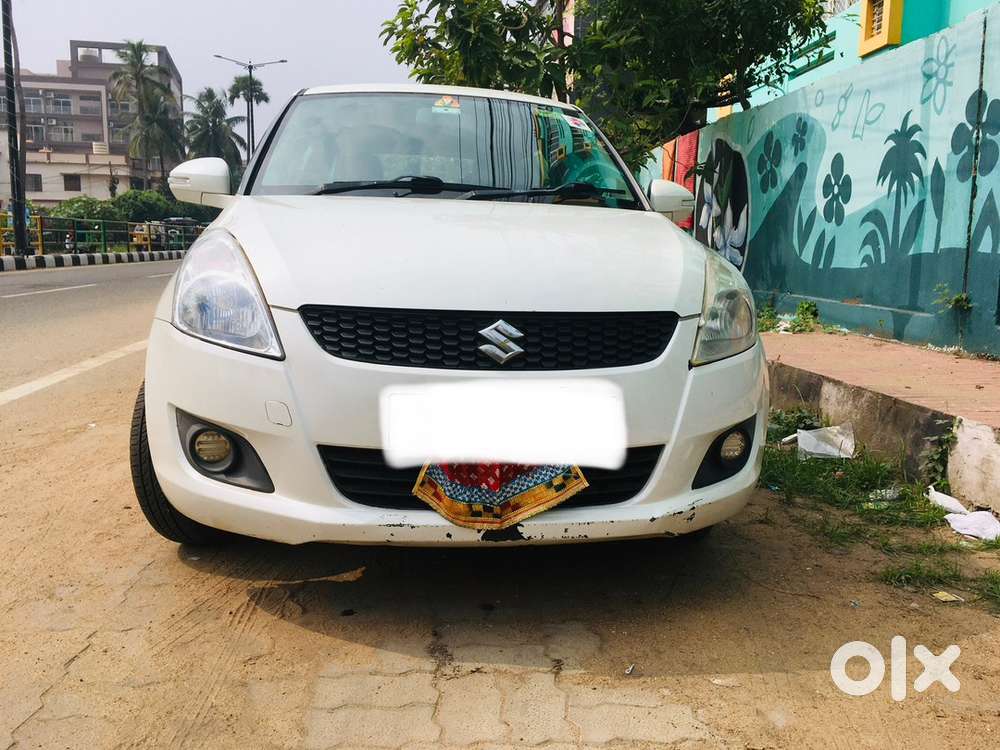 Maruti Suzuki Swift Diesel 82000 Km Driven