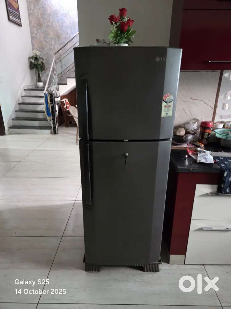 Lg 2012 model