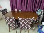 Dinning table