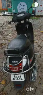 Engine Good condition..