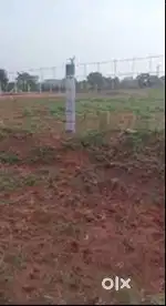 50 Acres for sale in L&T Bypass-1.5 km from MDS junction-Acre 3 Crores