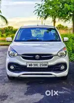 Maruti Suzuki Celerio 2021-1.0 ZXI Plus MT, 2022, Petrol