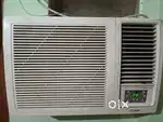Window AC for sale 1.5 ton