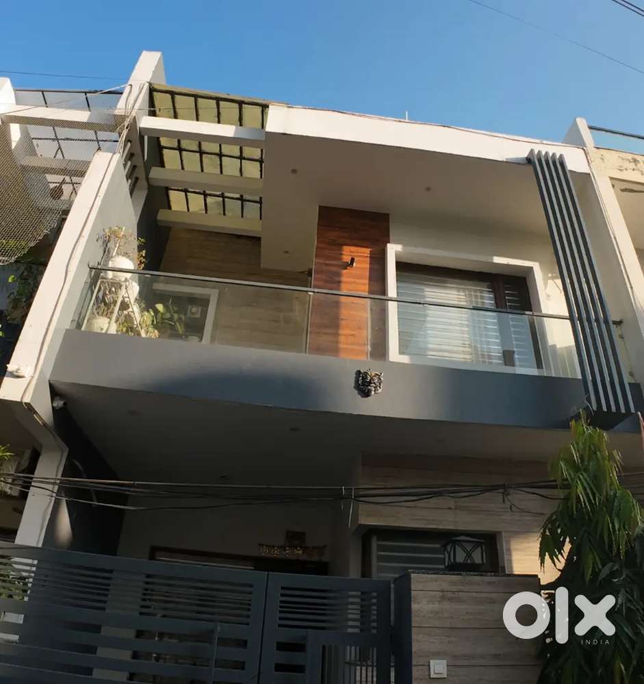 independent Duplex in dhakoli