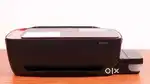 HP Ink Tank 316 Printer (Print, Scan, Copy) – Black & White Only