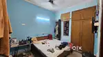 2 BHK flat fully furnished flat 62 nearby Indirapuram
