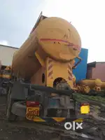 Bulker Ashok leyland 3118 model 2017 24 ft 12 tyre