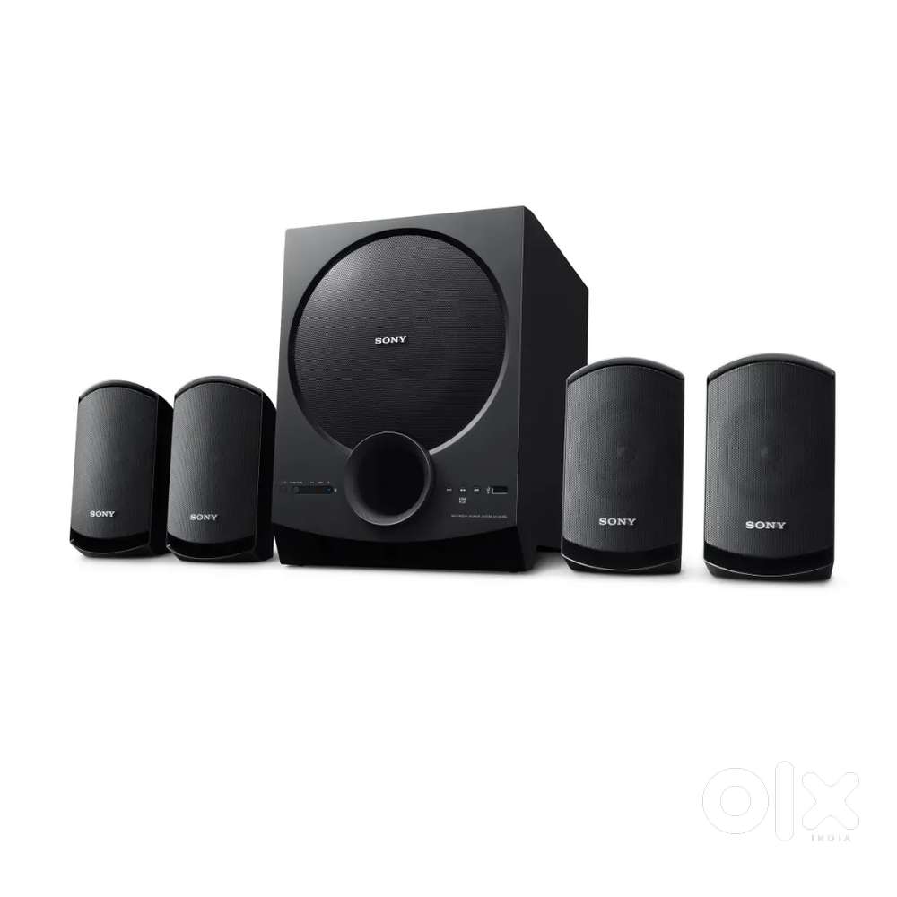 Sony homethater 5.1