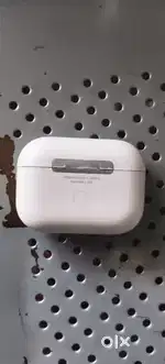 Apple  Air Birds