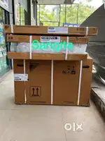 NEW DAIKIN FCQF24 2.0 TON CASSETTE AC