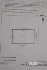Plot for sale for investment