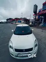 Maruti Suzuki Swift Dzire 2011