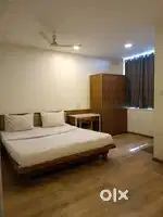 Luxurious Studio Room Furnished Ibus Connectivity Independent Room