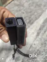 HP brand LAN adopter.VGA to USB