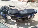 Bajaj Ct-100