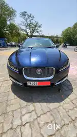 Jaguar XF 2.2 Diesel, 2015, Diesel