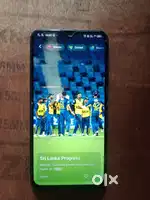 Vivo ka phone 4 /128 gb hai 5000mah battry hai