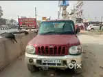 Mahindra Scorpio 2006 Diesel 145000 Km Driven