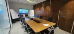 Full furnished office.Udyog vihar. More options available in Delhi ncr