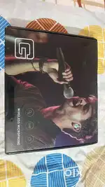 G Mark professional Wireless microphone