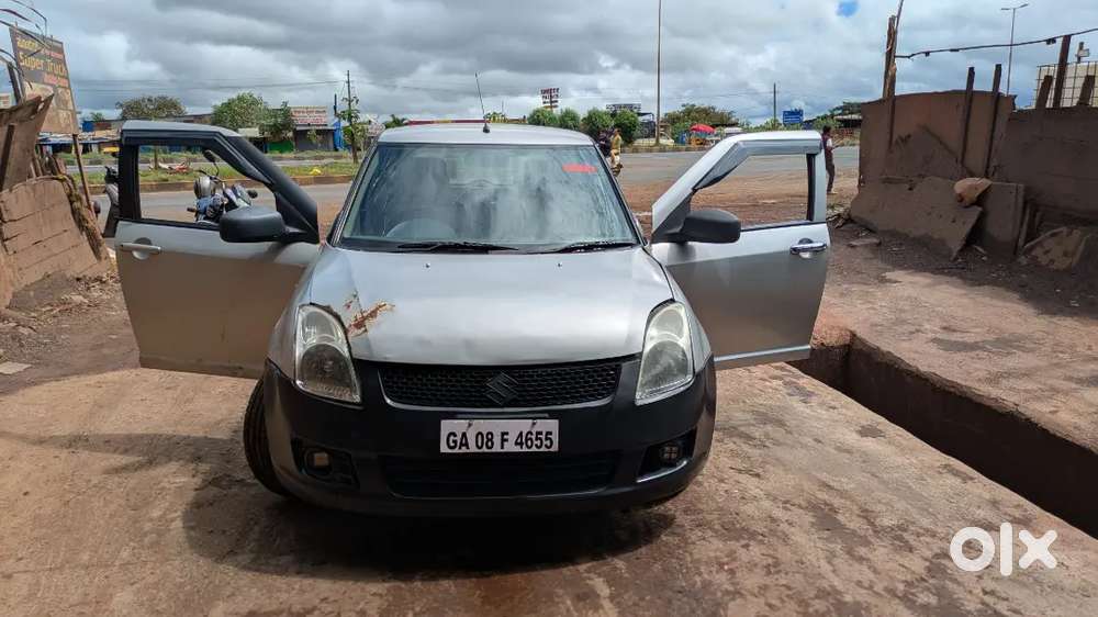 Best in mileage and soft driving one hand driver