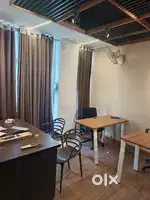 Back water view luxury office, Marine drive Kochi