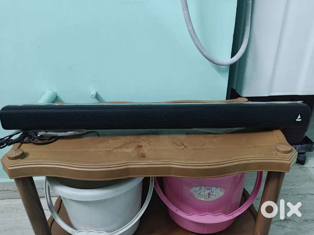 BOAT SOUND BAR FOR SELL
