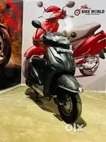 Honda activa 3G, 2015 model up for sale