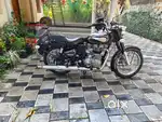 For selling Bullet 2016 model
