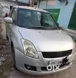 Maruti Suzuki Swift 2005 Petrol Well Maintained