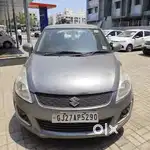 Maruti Suzuki Swift DDiS VDI, 2016, Diesel