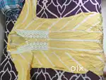 Daily wear kurti