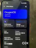 One plus nord 2 5G