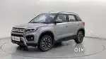Maruti Suzuki Vitara Brezza ZXI +, 2021, Petrol