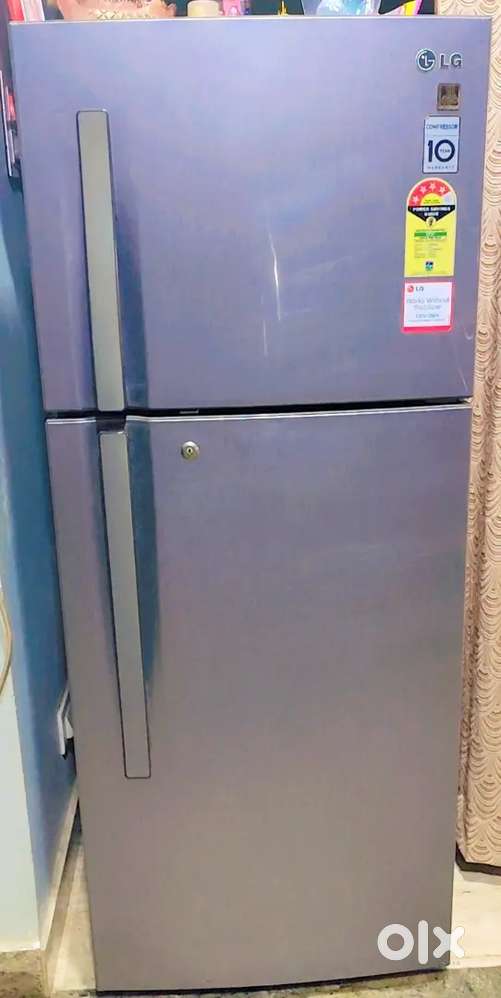 LG fridge for sale