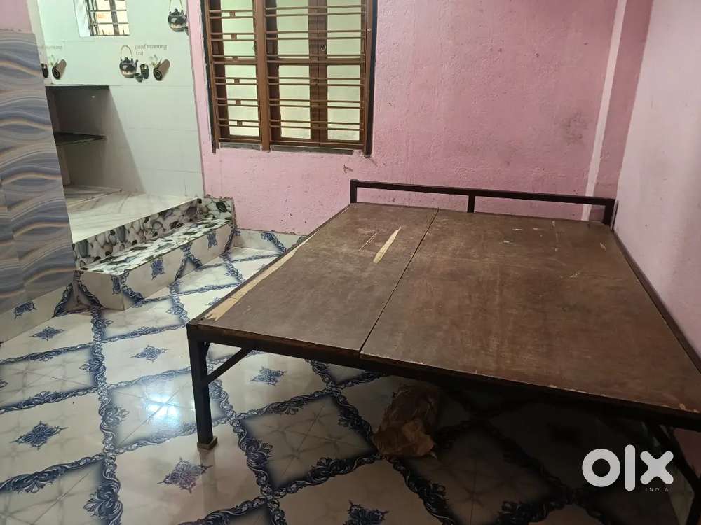 Room Rent For Bachlors, Family 1RK 1BHK Starting :- 4000-10,000