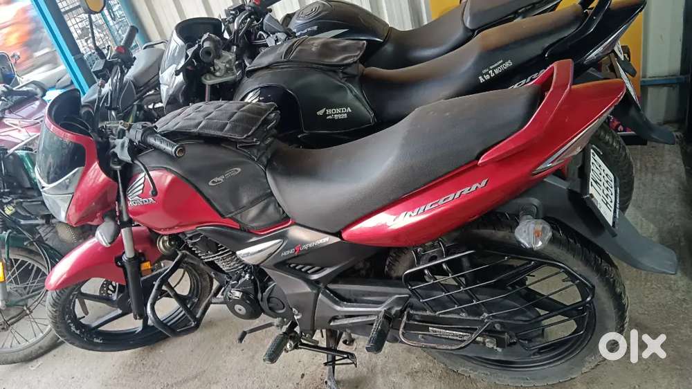 Unicorn 160 down payment 10k